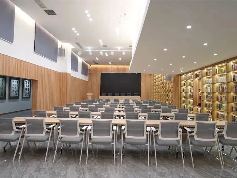 开云网页版喜获2023年河南省工会职工书屋示范点