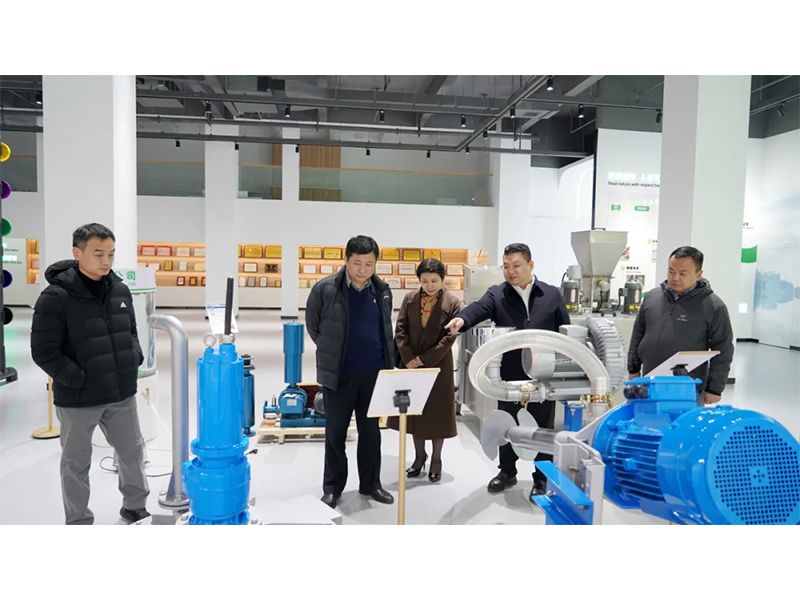 热烈欢迎 || 民进河南省委会秘书长李远一行莅临开云网页版